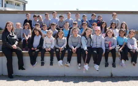 Tekirdağ Büyükşehir Belediyesi'nin trafik eğitim parklarında 16 bin öğrenciye eğitim verildi