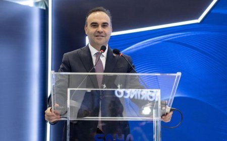 Bakan Kacır: 'KOBİ'lere özgü bir pencere açacağız'
