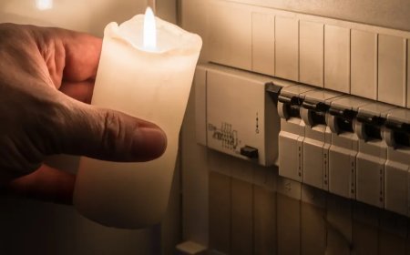 14 ilçeyi etkileyecek, 8 saat sürecek. İstanbul'un birçok bölgesinde elektrik kesintisi yaşanacak