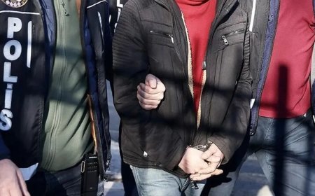 2 kişi mağdur olunca soruşturma büyüdü. 998 milyon TL vurgun yapmışlar