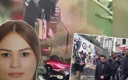 Ümraniye'deki kesik baş cinayetinde istenen cezalar
