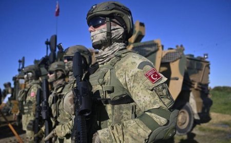 Belçika'dan Türkiye itirafı! 'Ankara savunmada rol model niteliğinde'