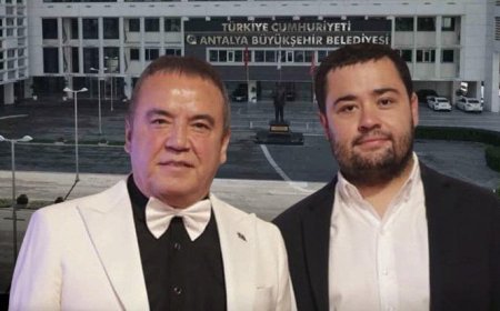 SON DAKİKA HABERİ: Muhittin Böcek'in oğlu Gökhan Böcek'ten Özgür Özel ve Veli Ağbaba iddiası! Adaylık ücreti: 1 milyon euro