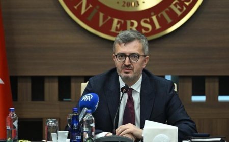 İletişim Başkanı Duran: Daha dirençli ve bağımsız bir Türkiye hedefi doğrultusunda çalışmalarımızı sürdürüyoruz