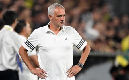 Real Madrid, Jose Mourinho ile görüşmelere başladı!