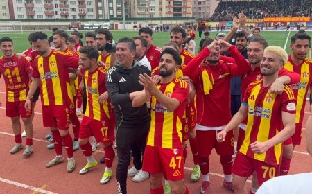 Çorluspor 1947 Finalde