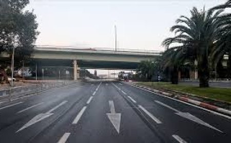 İstanbul'un 3 ilçesinde bazı yollar trafiğe kapatılacak