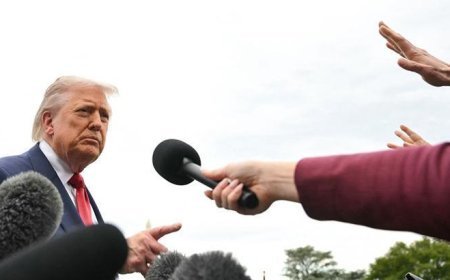 ABD Başkanı Trump'tan İran'a gözdağı! 'İşler yolunda gitmezse geri dönebiliriz'