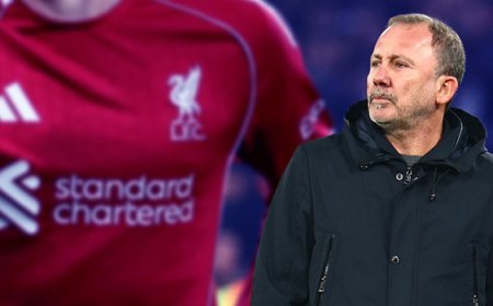 Beşiktaş'tan Liverpool'un yıldızına kanca! Resmi temaslar başlıyor
