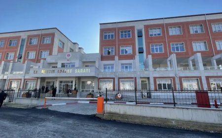 Bartın'da 13 yaşındaki çocuğa cinsel istismar: 33 şüpheli tutuklandı