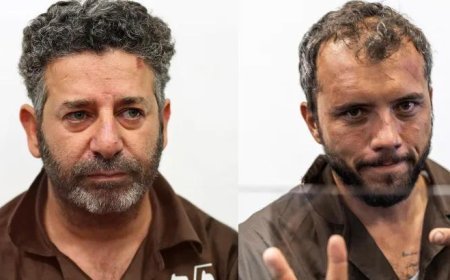 İsrail duyurdu! Alıkonulan Küresel Sumud Filosu aktivistleriyle ilgili flaş gelişme