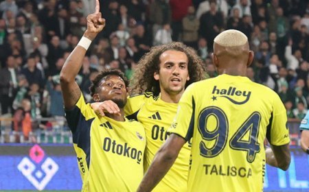 Fenerbahçe, Şampiyonlar Ligi vizesi aldı!