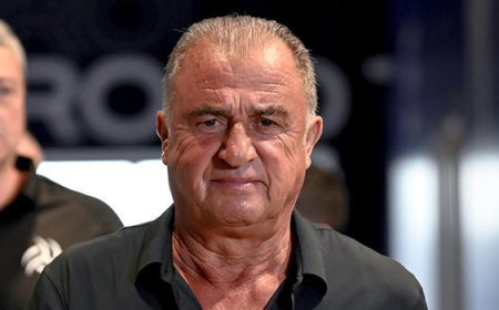 Fatih Terim'den şampiyon olan Galatasaray'a tebrik! 'Yine çok yakıştı'
