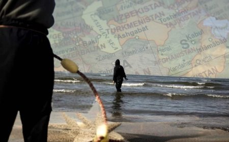 Orta Doğu'daki savaşın 'kör noktası' bulundu! 'İran ve Rusya, ABD'nin ulaşamadığı bölgede harekete geçti'
