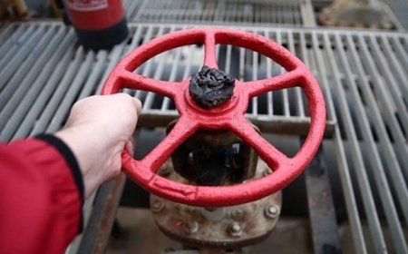 Savaşlar etkili oldu, ülkede harekete geçildi! Petrol ve doğal gaz üretiminde vites yükseltiliyor