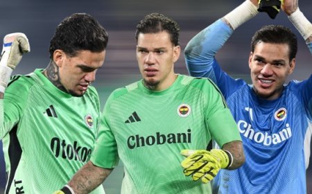 Fenerbahçe’den kaleye dev hamle! İki başkan adayı aynı isim için yarışta