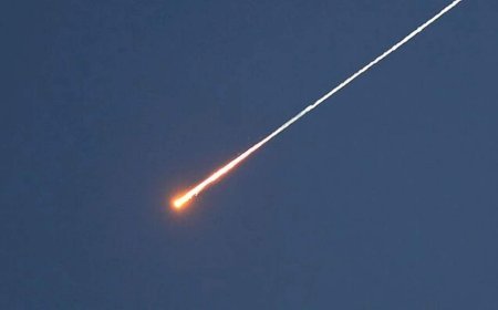 BAE-Kuveyt-İran hattında dron gerginliği! 'İki İHA durduruldu'