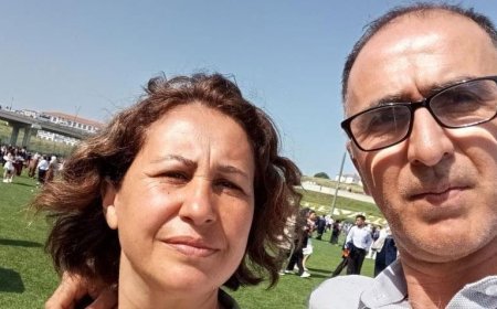 Anneler Günü’nde kahreden olay! Acı haberi duyan yakınları yasa boğuldu