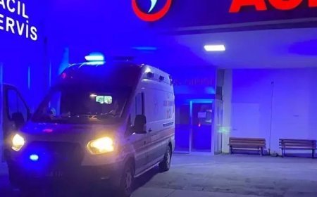 Manisa'da feci olay! Üst geçitteki asansöre sıkışan genç hayatını kaybetti