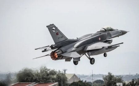 Türk jetleri, EFES tatbikatında