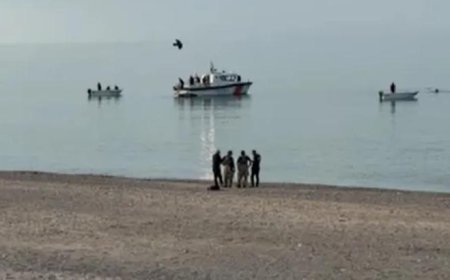 İstanbul'da jet ski faciası: 1 ölü, 1 de yaralı