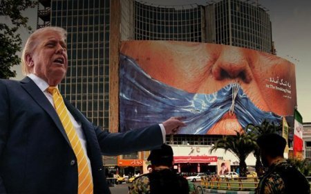 İran yanıtını arabuluculara iletmişti... Trump'tan sert tepki: Hiç hoşuma gitmedi, kabul edilemez