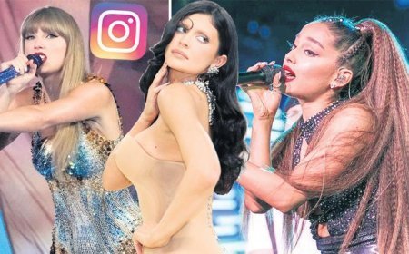 Instagram darbesi