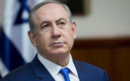 Netanyahu'dan, ABD-İsral ilişkilerinde yeni dönem sinyali! 'Mali ve askeri yardımları sonlandırmanın zamanı geldi'