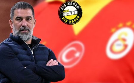 Arda Turan, Galatasaray'dan oyuncu istiyor!