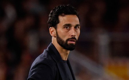 Barcelona - Real Madrid maçı sonrası Alvaro Arbeloa'dan geleceğiyle ilgili mesaj!