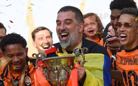 Şampiyon Arda Turan konuştu: Mütevazı olmayacağım, çok iyi temsil ettik!