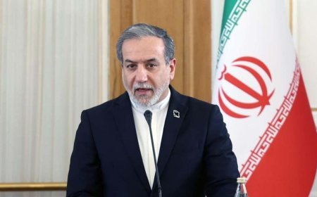 ABD-İran görüşmelerinde kritik temas! Tahran ve Riyad devrede