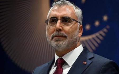 Bakan Işıkhan'dan yapay zeka vurgusu! 'İş dönüşümünü beraberinde getiriyor'
