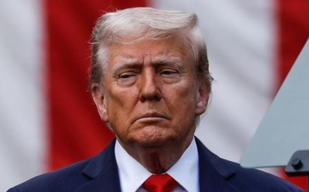 Trump'tan 40 trilyon dolarlık petrol hamlesi! ABD'nin 51. eyaleti yapmayı düşünüyor