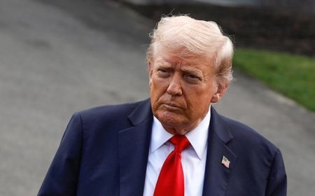 Trump, İran'ın teklifini yerden yere vurdu, Kürtlerle ilgili planını itiraf etti: Hayal kırıklığına uğradım