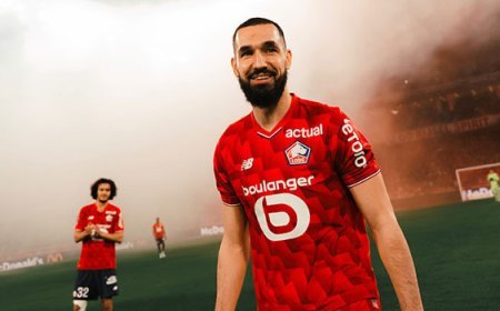 Beşiktaş, Bentaleb için devreye girdi!