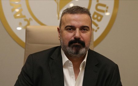 Çaykur Rizespor'da "olağanüstü kongre" kararı!