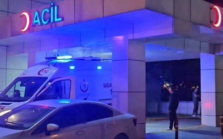 Lüks otelin havuzunda fenalaşan kadın hayatını kaybetti