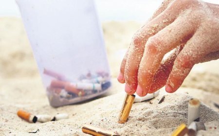 Sigara yasağı genişliyor: İsteyen istediği yerde içemeyecek! Tiryakiye açık alanda ‘dar koridor’