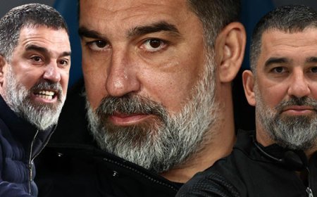 Şampiyon Arda Turan Hürriyet'e konuştu: Şimdi sıra Şampiyonlar Ligi'nde! İnsanüstü iş başardık