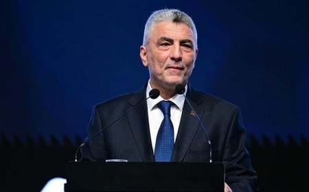 Türkiye'de e-ticaret hacmi 2025'te 4,6 trilyon liraya ulaştı