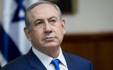 İsrail'de Netanyahu'nun danışmanının Mossad Direktörü olmasının iptali için açılan dava başladı