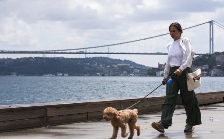 Hepsi bir arada geliyor. Hortum, dolu ve sağanağa dikkat! 5 gün yurdu esir alacak