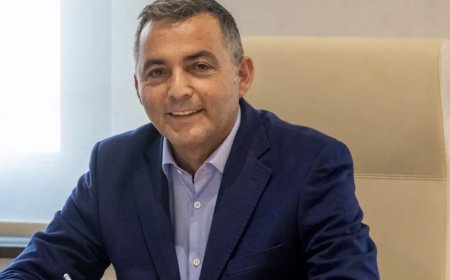 Manavgat Belediyesi yolsuzluk davasında karar günü