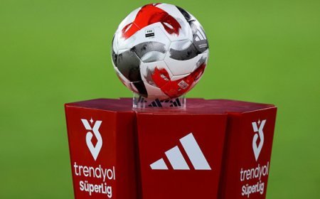 Süper Lig'de yeni sezon ne zaman başlayacak? TFF resmen açıkladı