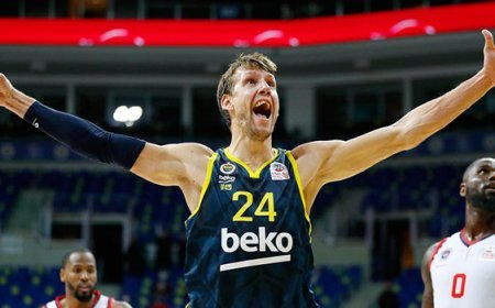 Jan Vesely'den emeklilik kararı!