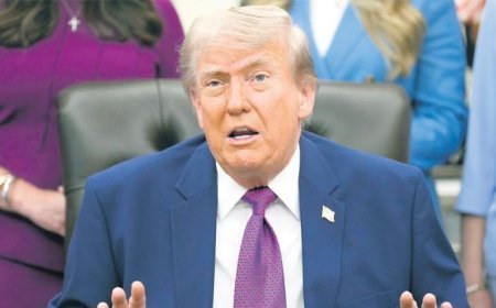 ‘İsrail’i değil, Türkiye’yi dinledi’