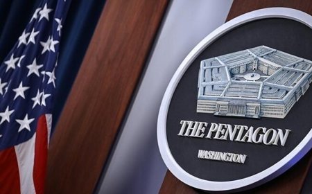 Pentagon, ateşkesin bozulması halinde İran'a yönelik 'operasyonun' adını değiştirecek