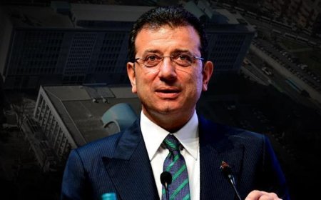 'Casusluk' davasında mütalaa açıklandı: Tüm sanıklar için tutukluluğa devam talebi