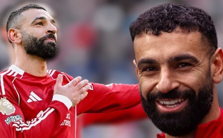 Mohamed Salah transferinde flaş iddia: 'Fenerbahçe'nin teklifini kabul etti!'